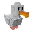 Seagull image