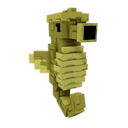 Seahorse image