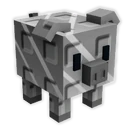 Silver Piggy image