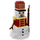 Snowman Soldier image