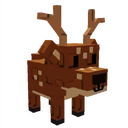 Spotted Deer image