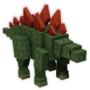 Stegosaurus image