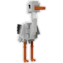 Stork image