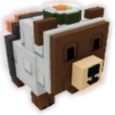 Sushi Bear image