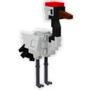 Tanchozuru image