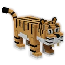 Tiger image