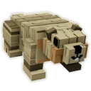 Tomb Marmot image