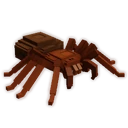 Trapdoor Spider image