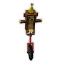 Unicycle Monkey image