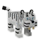 White Tiger image