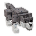 Wolf image