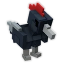 Woodpecker image